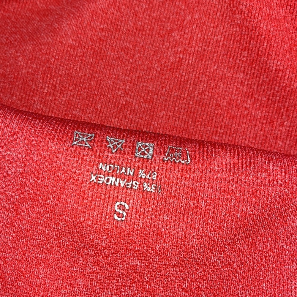 NVGTN Candy Apple Contour leggings - Picture 3 of 4